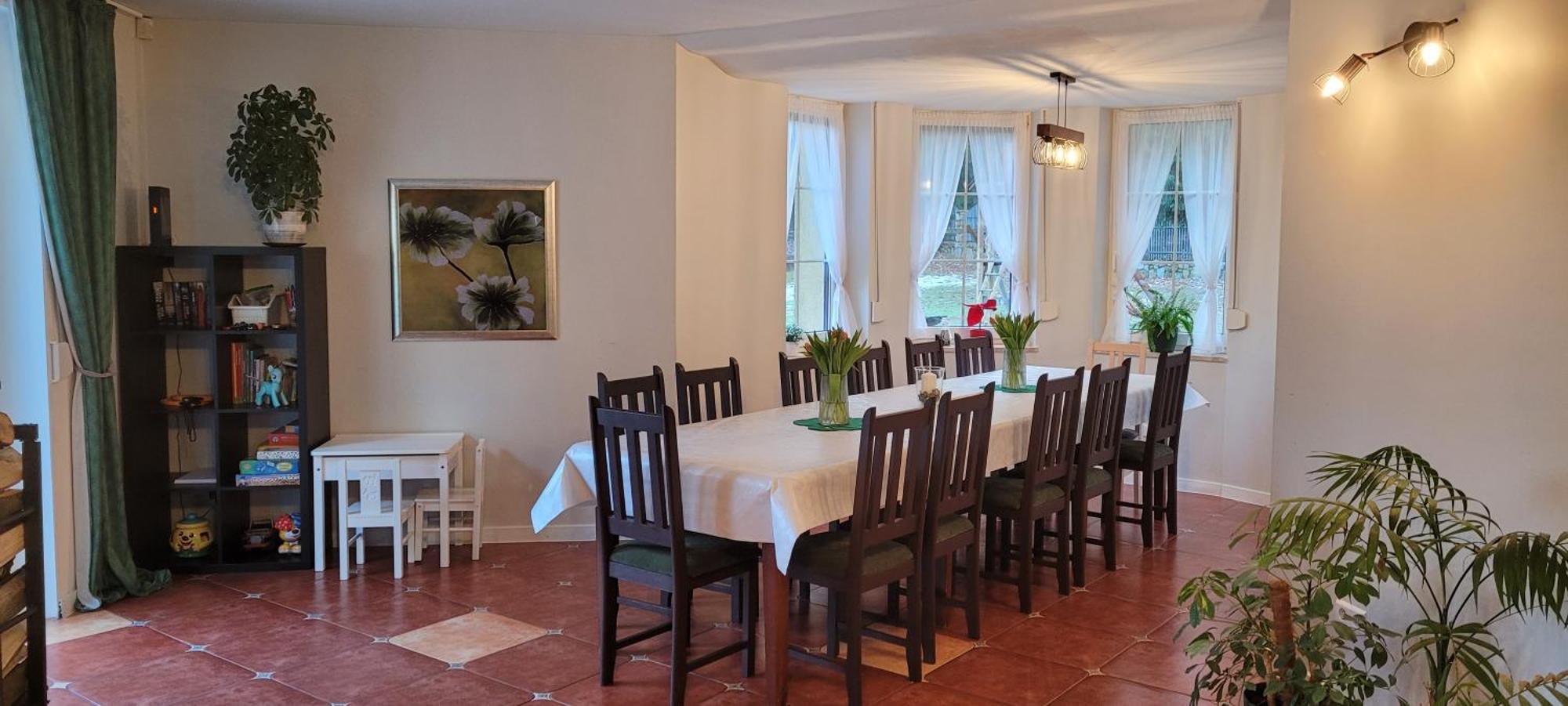 Villa Dom Majka Z 5 Sypialniami Szklarska Poręba Exterior foto
